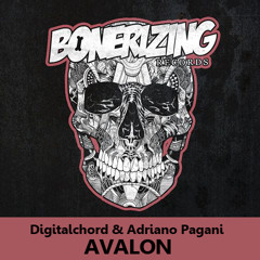 Digitalchord & Adriano Pagani - Avalon (Out Now)