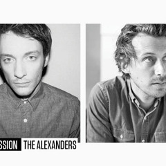 In Session: The Alexanders