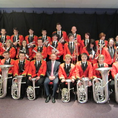 Cry Of The Mountain - Hade Edge Band 2014