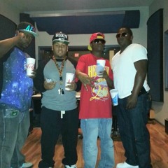 Can't Stop Us - Mafia Souljas