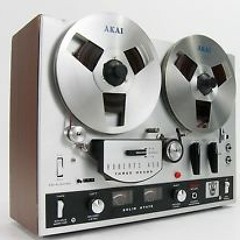 Basement Dubs & Tape Loops