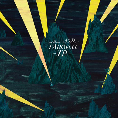 Farewell J.R - Skin Pieces