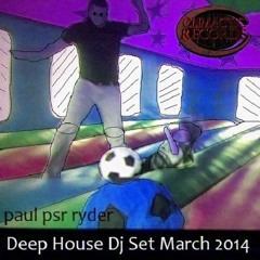 Deep House music - March 2014 - Virtual DJ Set