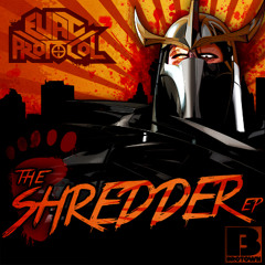 The Shredder [BroTown Records BRO42] (CLIP)