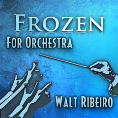 Frozen 'Let It Go' For Orchestra