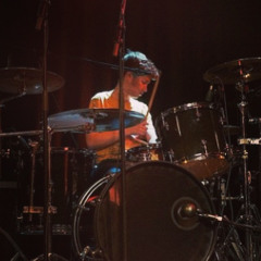 Garden Wall (Dave Weckl) - Drum Cover