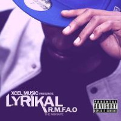 Lyrikal - Undiluted