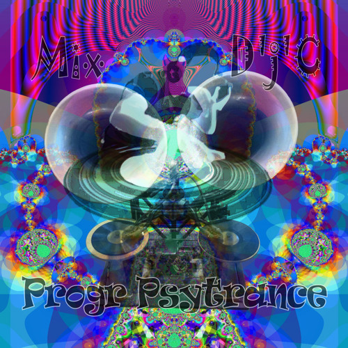 Mix D'j'C - Progr Psytrance - 19 03 2014 . Wav