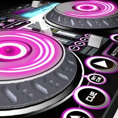 DJ KimiCo666