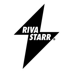 Groove Starr (Riva Starr Rechunk)