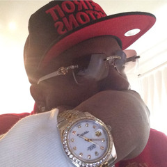 Rolex Ft. Chris Cash
