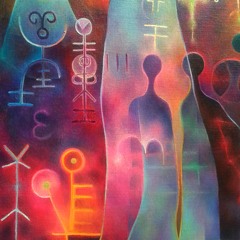 Esmeralda Blanca - Danza De Pascua (con Yirsian) (demo)