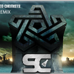 FREQUENCERZ - RAW & UNCUT (STEREO CHEMISTS REMIX)