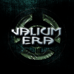 Valium Era - ECOR1 (2k14)