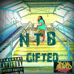 Boss Music - Gifted ft. Young Walt (prod. by beezy beatz)