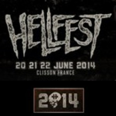 Hellfest 2014