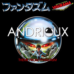 Phantasm Theme (cover version by Andrioux)