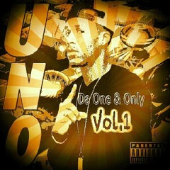 GG (Da One & Only Vol. II)