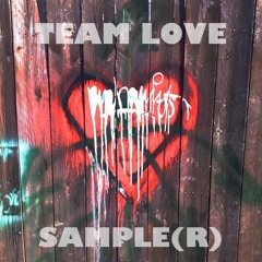 Team Love Sampler