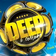 Deep Is A Culture  Vol 1