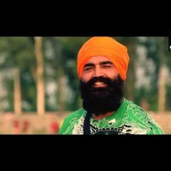K.S. Makhan - Anakh Nall Din katiye