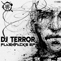 KRH098 : DJ Terror - Flashbacks