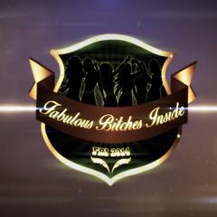 "FBI 2014™" ft.Andrea Stensrud