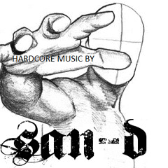 K.N.O.R PRESENTS DJ SAN-D - TRIBUTE 2 PEAKY SET ON TOXIC SICKNESS RADIO | 22ND MARCH 2014