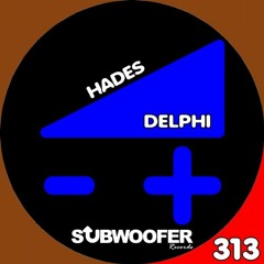 Delphi - Time Of Reckoning (Subwoofer Records)