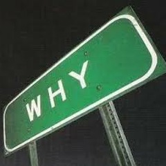 #Why