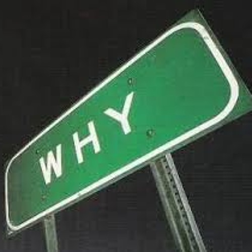 #Why