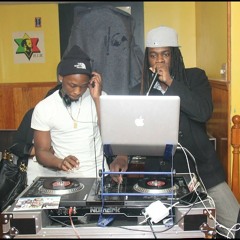 Dancehall Party Mix 2012-2013 by DJ Lando