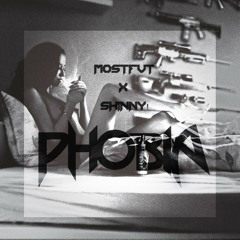 PHOBIA by Most Fat ✖ Skinny!