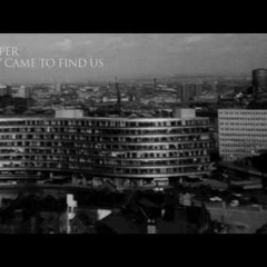 Juniper - They Came To Find Us (meandyou.01)