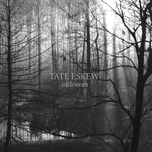 Tate Eskew - Habilis - Side A