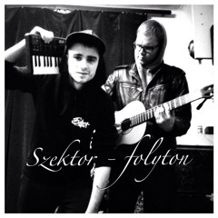 Szektor - Folyton