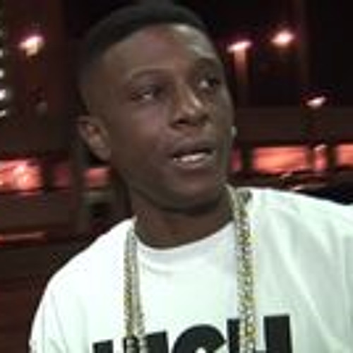 Quick mash up for us BOOSIE fans