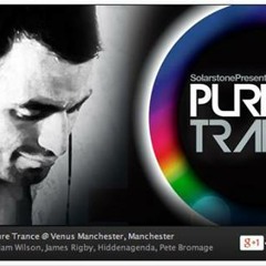 PeteBromage-LIVEMIX-Rong-pres-PureTrance-Nov2013