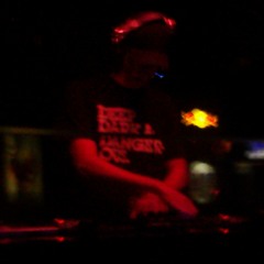 Caustik - March 2014 Mix