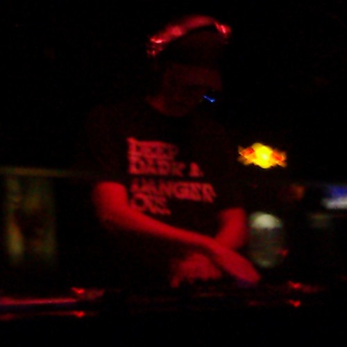 Caustik - March 2014 Mix