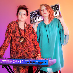 Shamanna Bug - Fancy Superstar