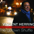 Artwork for Vincent Herring's The Uptown Shuffle: "Elation"
