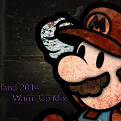 Warm Up Tommorowland 2014 Part 2 [HD] *Free Download