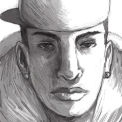 The Isic Strans LP (B-Side) - Daily Illusions feat. Hezekiah3rd (instrumental by Fred Yaddaden)