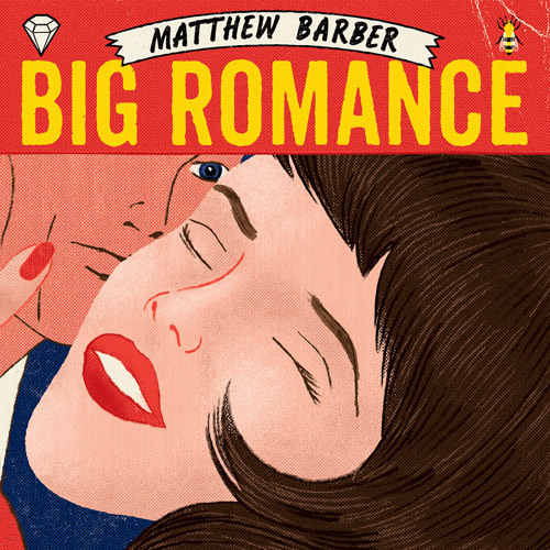 Matthew Barber - Hold Me