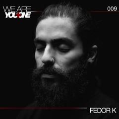 YOU PLUS ONE - WE ARE - Fedor K