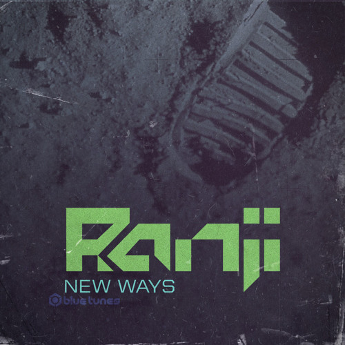 Ranji - Love Therapy (ProgWize Remix) Sample