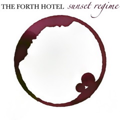 The Forth Hotel by Sunset Regime