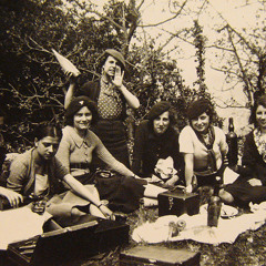 Brie & Camembert Picnic