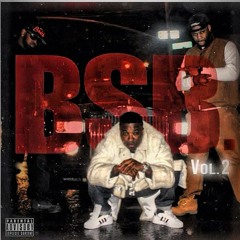 LIKE THIS ft. Troy AVe x Young Lito x KING SEVIN Prod By Gnyus X Sha Money XL